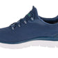 Skechers Summits - Tallo 232832-NVY