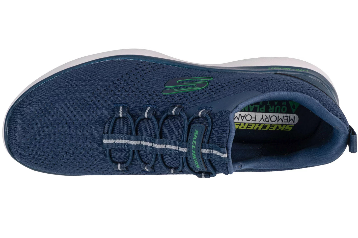 Skechers Summits - Tallo 232832-NVY