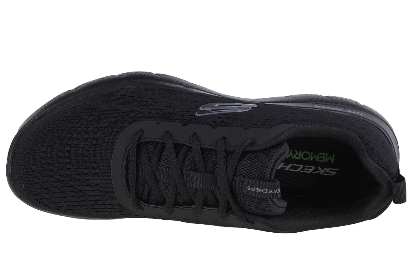 Skechers Summits-Tower 232395-BBK
