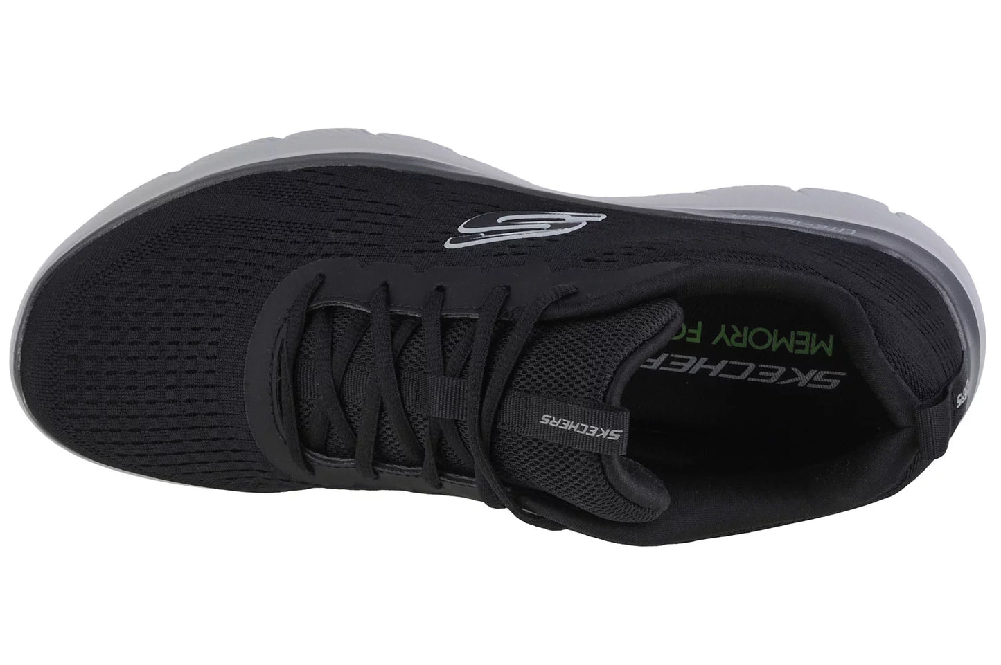 Skechers Summits-Torre 232395-BKCC
