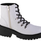 Skechers Teen Spirit - Weekend Best 49058-WHT