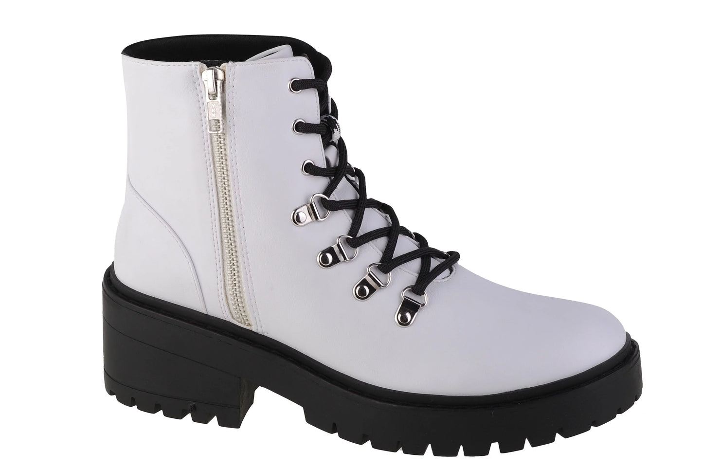 Skechers Teen Spirit - Weekend Best 49058-WHT
