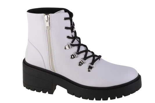 Skechers Teen Spirit - Weekend Best 49058-WHT