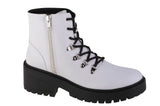 Skechers Teen Spirit - Weekend Best 49058-WHT