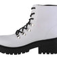 Skechers Teen Spirit - Weekend Best 49058-WHT