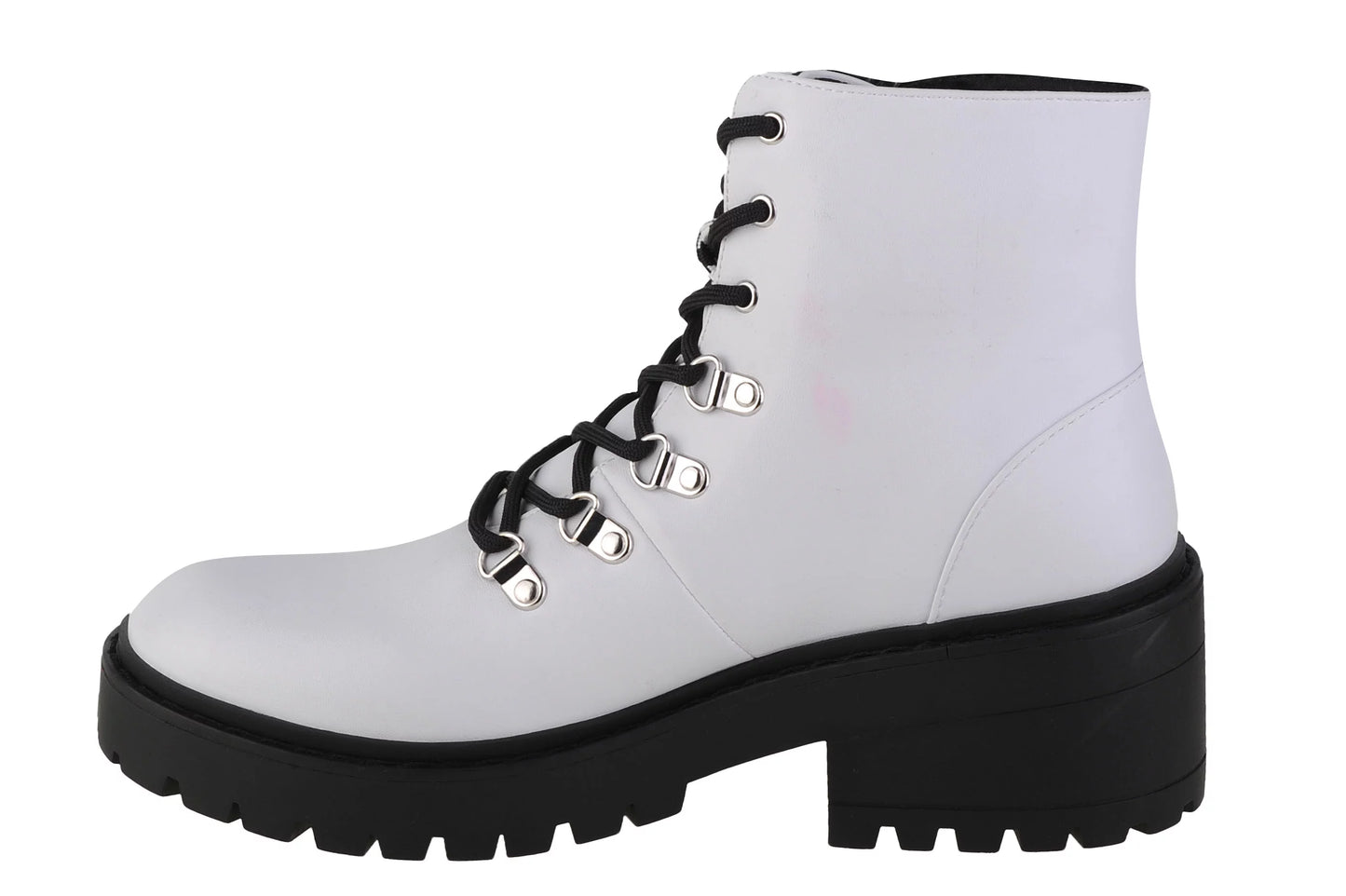 Skechers Teen Spirit - Weekend Best 49058-WHT