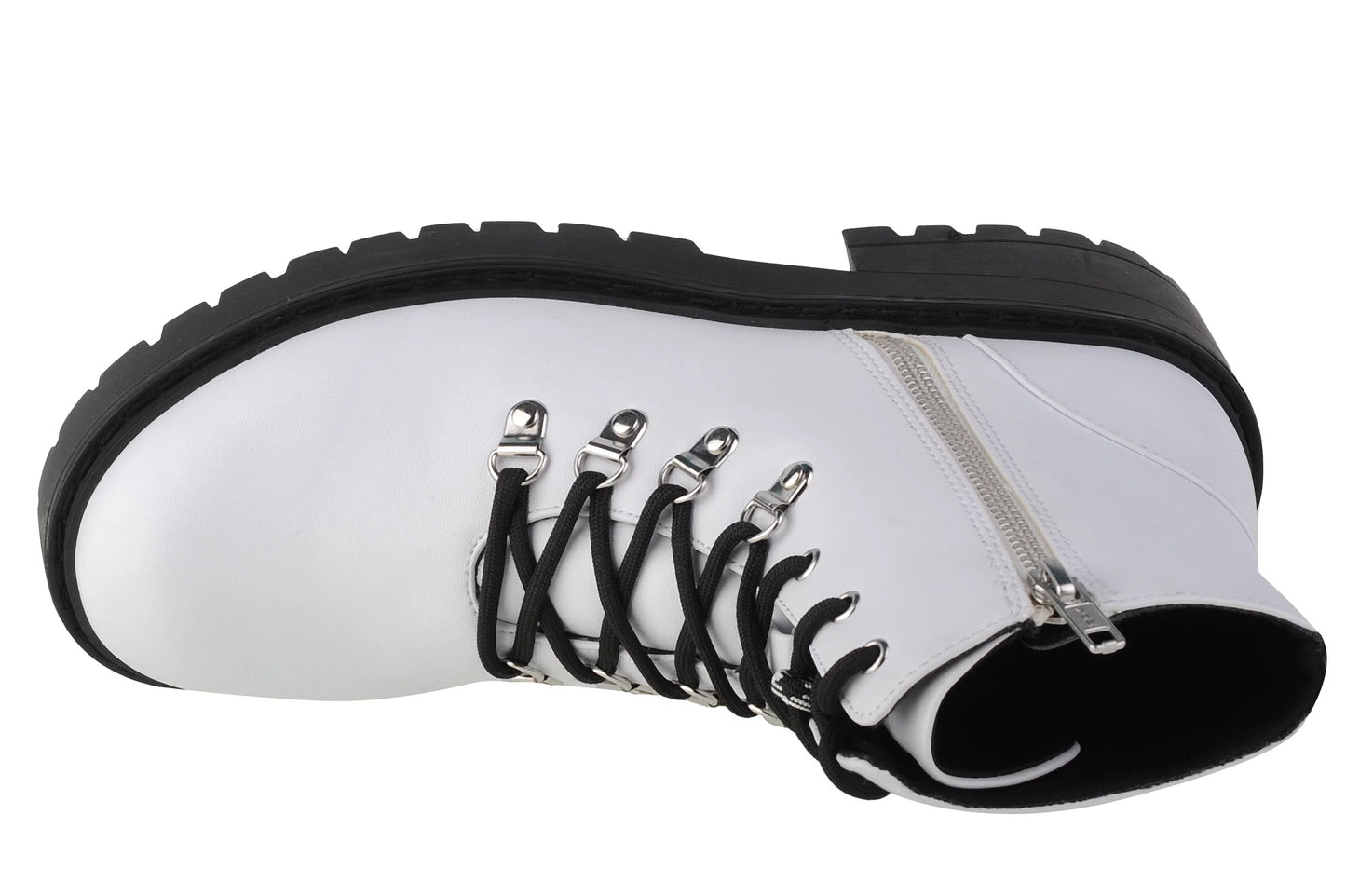 Skechers Teen Spirit - Weekend Best 49058-WHT