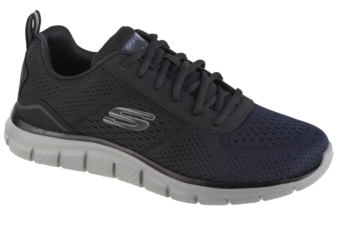 Skechers Track - Ripkent 232399-NVBK
