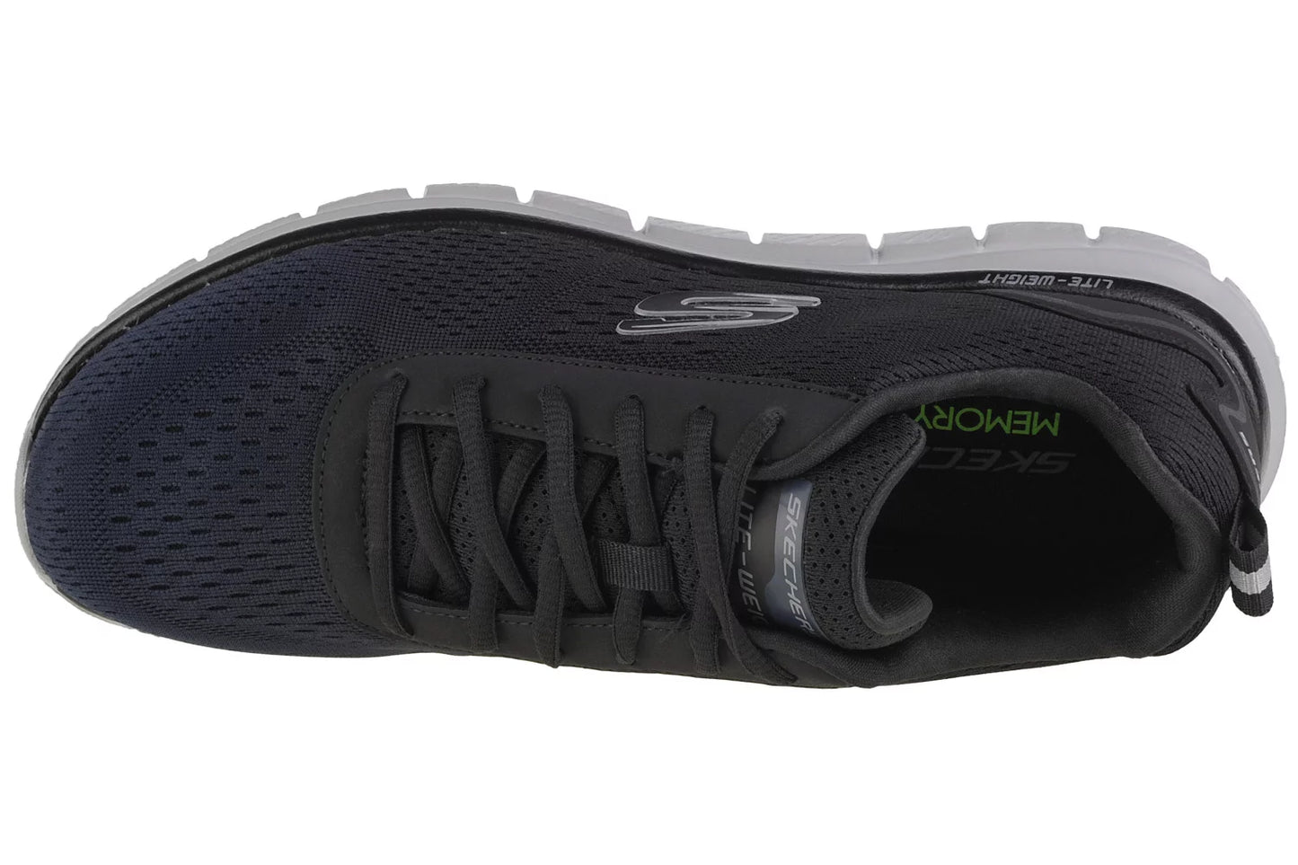 Skechers Track - Ripkent 232399-NVBK
