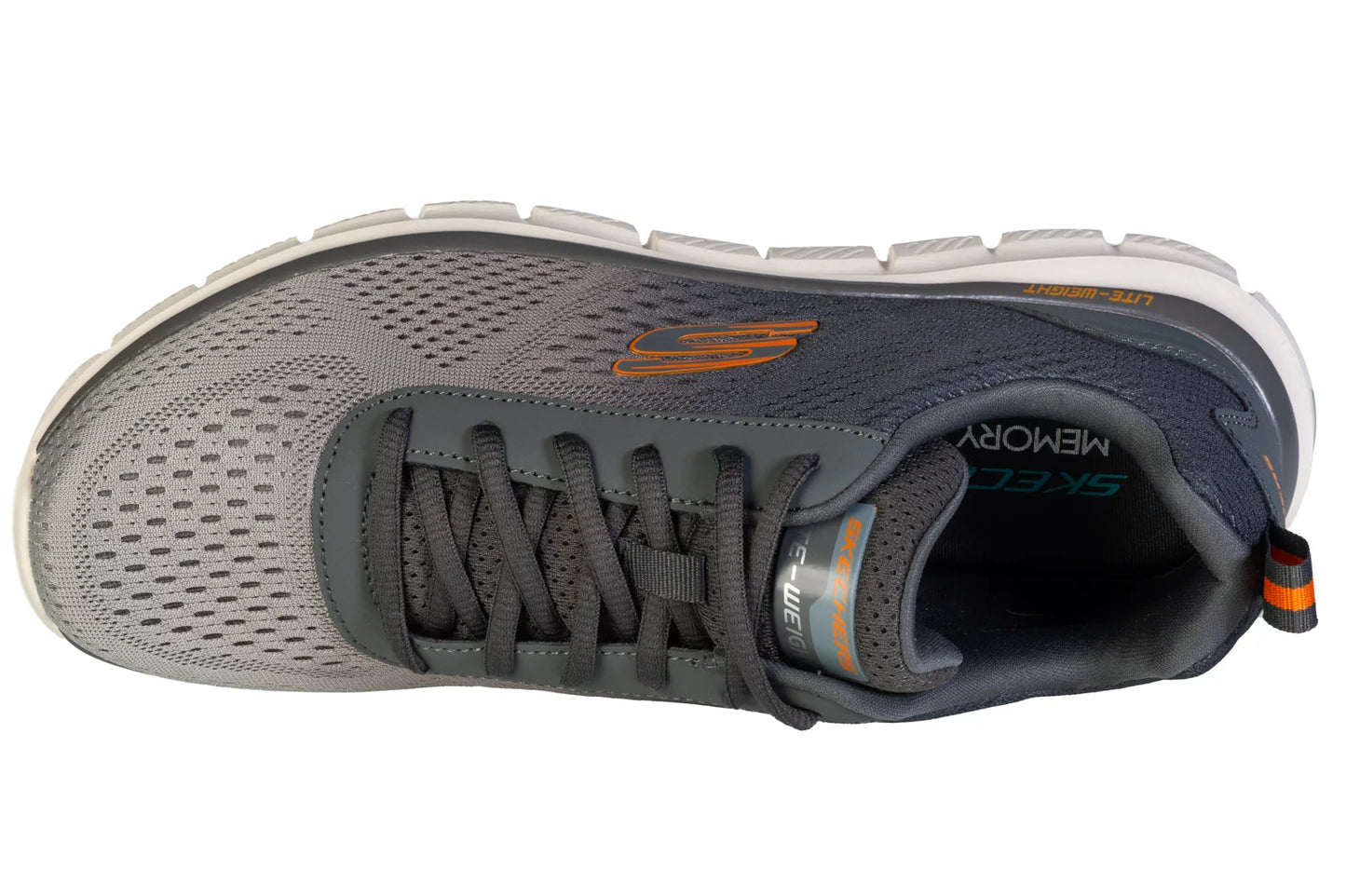 Skechers Track - Ripkent 232399-OLV