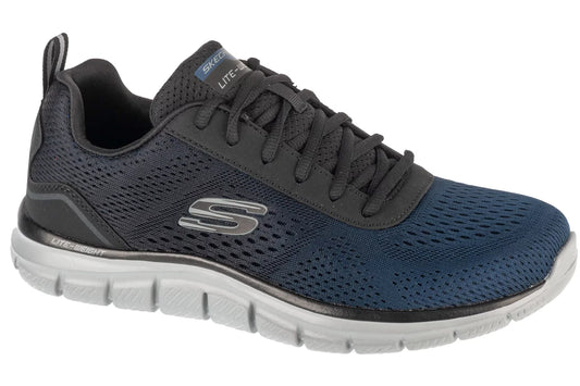 Skechers Track - Ripkent 232399W-NVBK