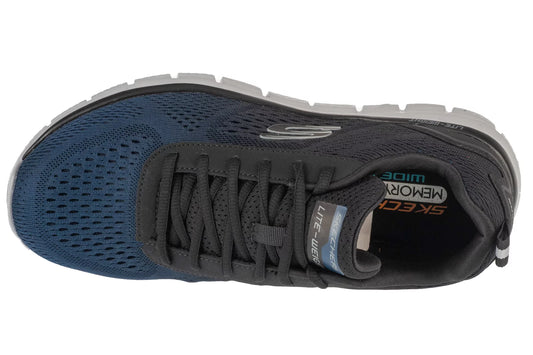Skechers Track - Ripkent 232399W-NVBK