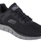 Skechers Track-Broader 232698-BKCC