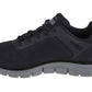 Skechers Track-Broader 232698-BKCC