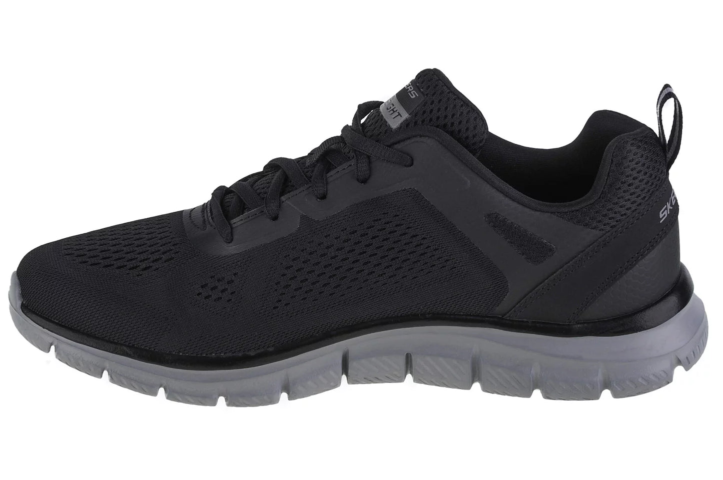 Skechers Track-Broader 232698-BKCC