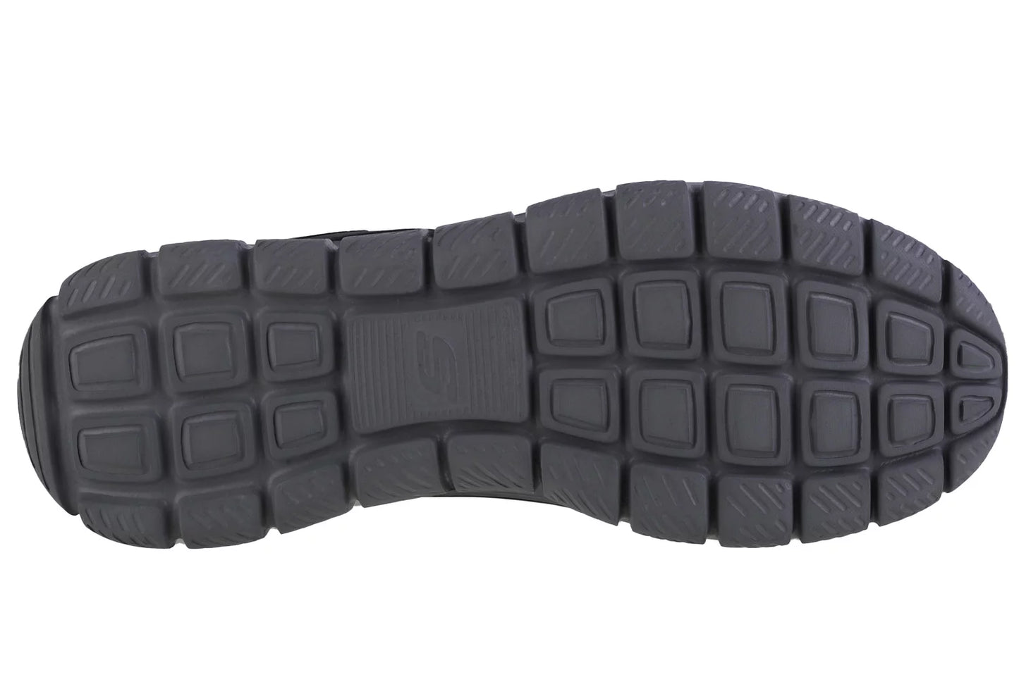 Skechers Track-Broader 232698-BKCC