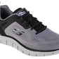 Skechers Track-Broader 232698-GYBK
