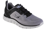 Skechers Track-Broader 232698-GYBK