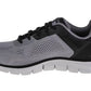 Skechers Track-Broader 232698-GYBK