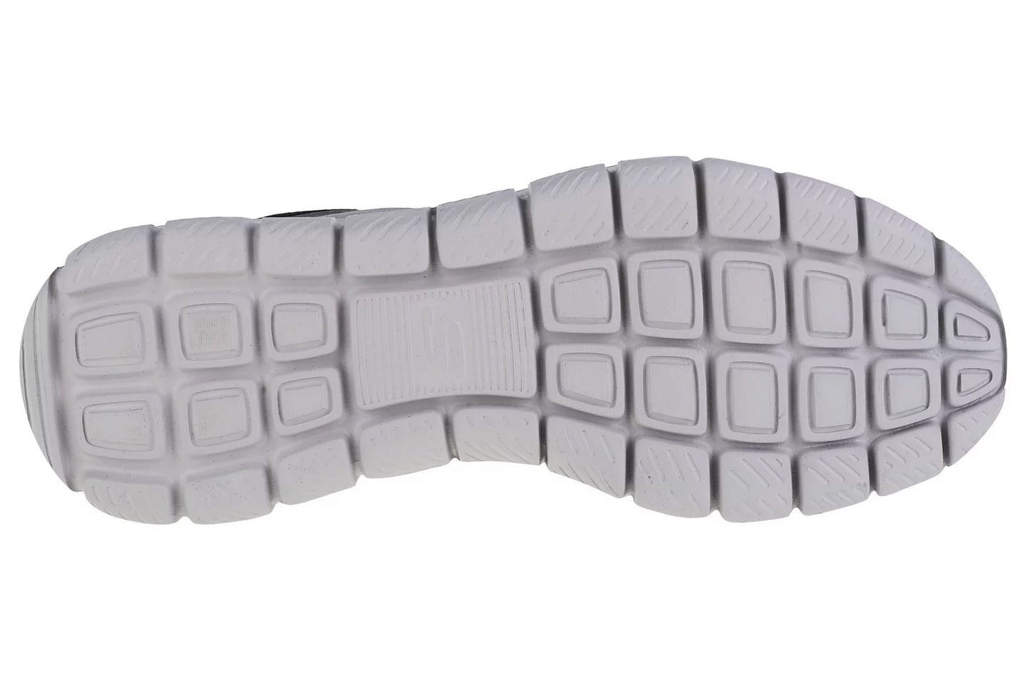 Skechers Track-Broader 232698-GYBK