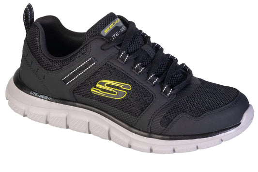 Skechers Track-Knockhill 232001-BKLM