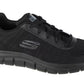 Skechers Track-Moulton 232081-BBK