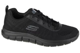 Skechers Track-Moulton 232081-BBK