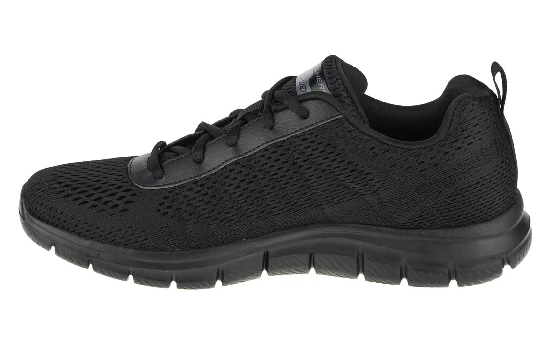 Skechers Track-Moulton 232081-BBK