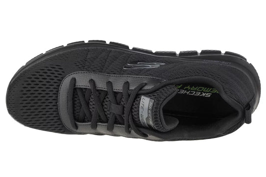Skechers Track-Moulton 232081-BBK