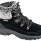 Skechers Trego - Snow Worries 167882-BLK