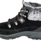 Skechers Trego - Snow Worries 167882-BLK