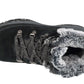 Skechers Trego - Snow Worries 167882-BLK