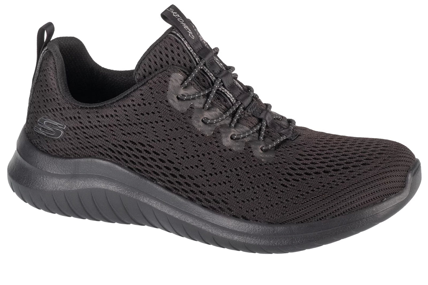 Skechers Ultra Flex 2.0 - Lite-Groove 13350-BBK