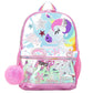 Skechers Unicorn Face Backpack SKTT8577-MULT