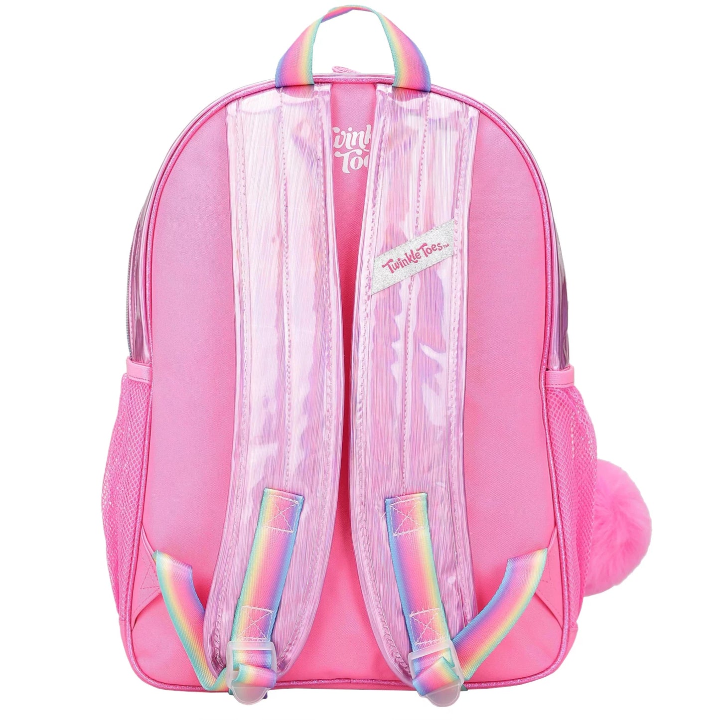 Skechers Unicorn Face Backpack SKTT8577-MULT
