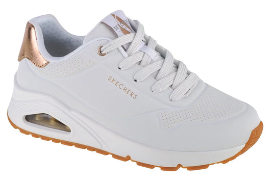 Skechers Uno-Golden Air 177094-WHT