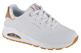 Skechers Uno-Golden Air 177094-WHT