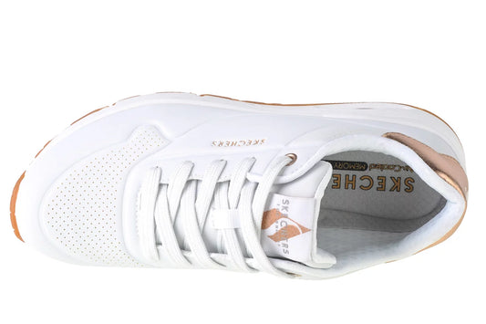 Skechers Uno-Golden Air 177094-WHT