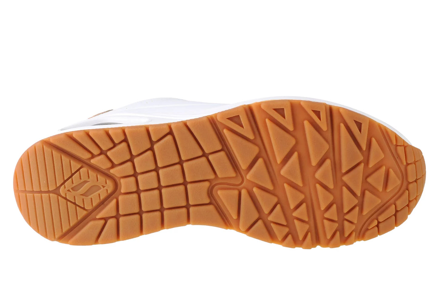 Skechers Uno-Golden Air 177094-WHT