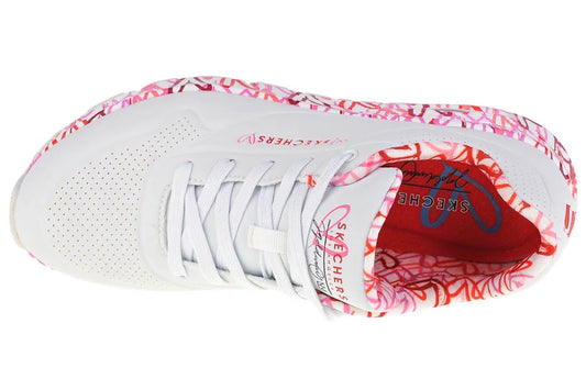 Skechers Uno-Loving Love 155506-WRPK