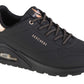 Skechers Uno-Shimmer Away 155196-BBK