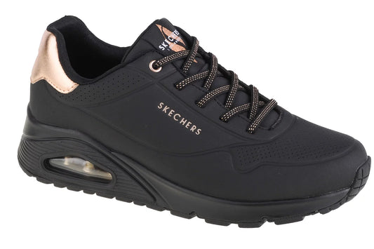 Skechers Uno-Shimmer Away 155196-BBK
