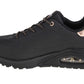 Skechers Uno-Shimmer Away 155196-BBK