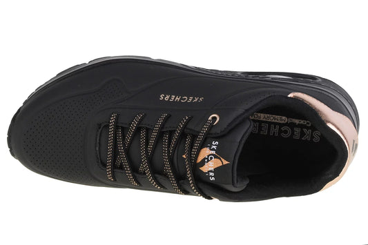 Skechers Uno-Shimmer Away 155196-BBK