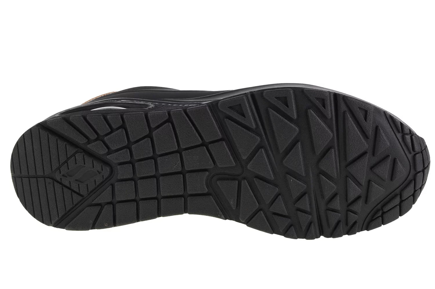 Skechers Uno-Shimmer Away 155196-BBK