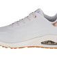 Skechers Uno-Shimmer Away 155196-WHT