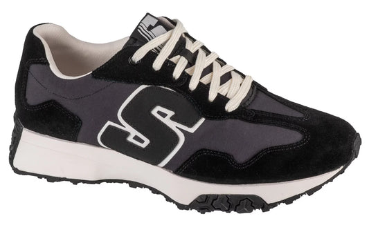 Skechers Upper Cut Neo Jogger - Lantis 210744-BLK