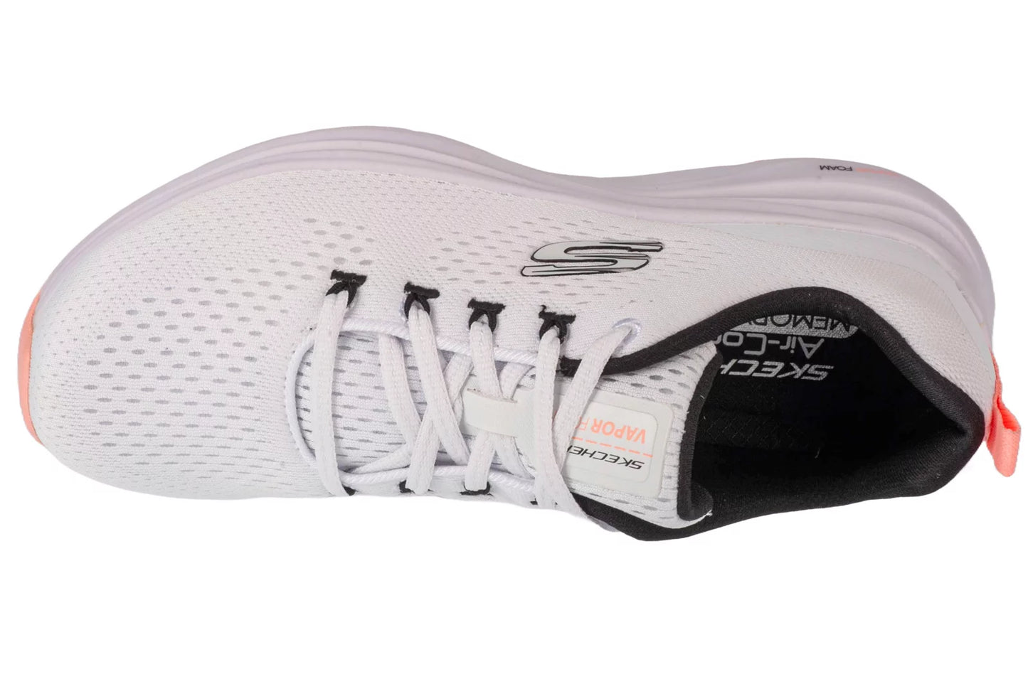 Skechers Vapor Foam - Fresh Trend 150024-WBC