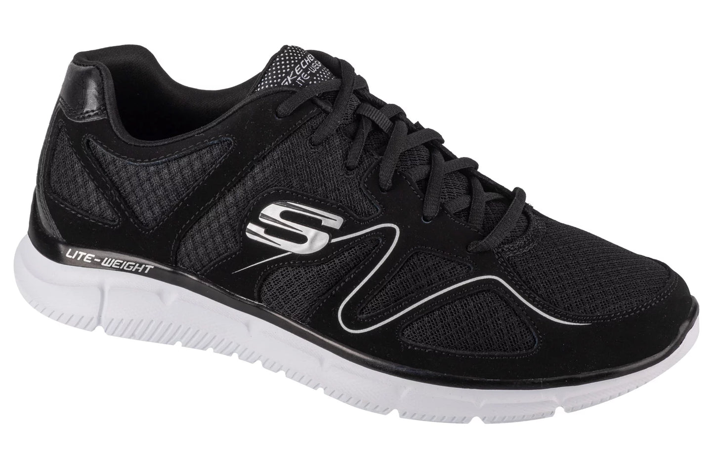 Skechers Verse - Flash Point 58350-BKW