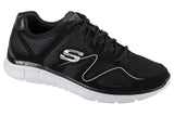 Skechers Verse - Flash Point 58350-BKW